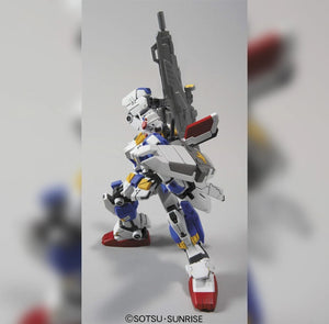 HG 1/144 HGUC FA-78-3 Full Armor 7th Gundam
