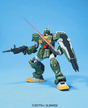 HG 1/144 HGUC RGM-79FP GM Striker