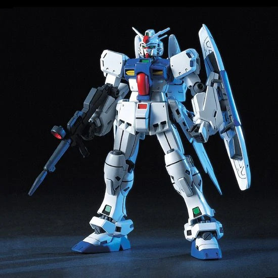 Bandai HGUC #25 1/144 RX-78GP03S Gundam GP03 Stamen Model Kit