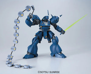 HG 1/144 HGUC MS-18E Kämpfer