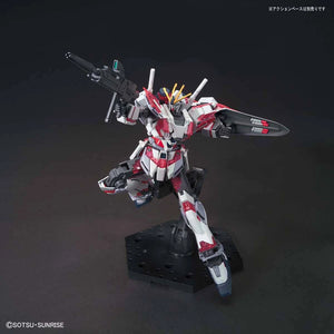 HG 1/144 HGUC RX-9/C Narrative Gundam C-Packs