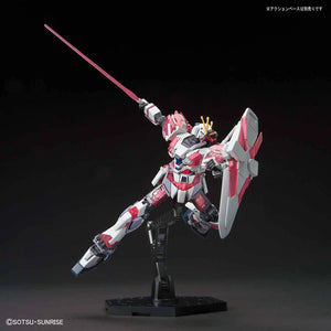HG 1/144 HGUC RX-9/C Narrative Gundam C-Packs