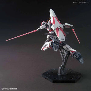 HG 1/144 HGUC RX-9/C Narrative Gundam C-Packs