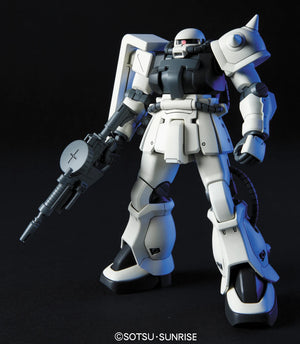 HG 1/144 HGUC MS-06F2 Zaku II F2 Type (E.F.S.F Ver.)