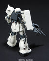 HG 1/144 HGUC MS-06F2 Zaku II F2 Type (E.F.S.F Ver.)