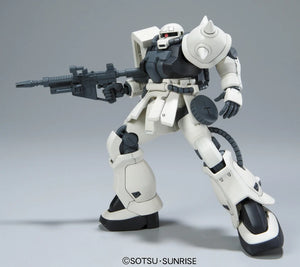 HG 1/144 HGUC MS-06F2 Zaku II F2 Type (E.F.S.F Ver.)