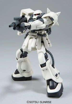 HG 1/144 HGUC MS-06F2 Zaku II F2 Type (E.F.S.F Ver.)