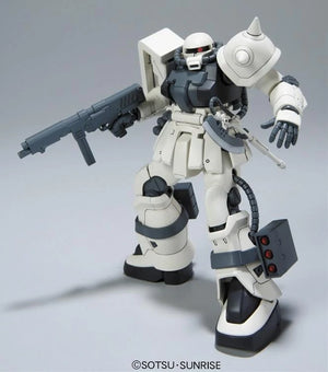 HG 1/144 HGUC MS-06F2 Zaku II F2 Type (E.F.S.F Ver.)