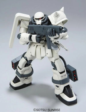 HG 1/144 HGUC MS-06F2 Zaku II F2 Type (E.F.S.F Ver.)