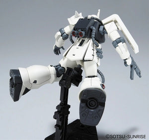 HG 1/144 HGUC MS-06F2 Zaku II F2 Type (E.F.S.F Ver.)