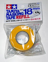 Tamiya Masking Tape Refill 18mm