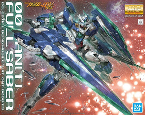 MG 1/100 GNT-0000/FS 00 Qan[T] Full Saber