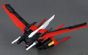 MG 1/100 GAT-X105+AQM/E-X01 Aile Strike Gundam (Ver. RM)