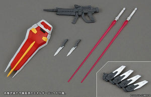 MG 1/100 GAT-X105+AQM/E-X01 Aile Strike Gundam (Ver. RM)