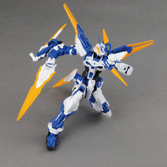 MG 1/100 MBF-P03D Gundam Astray Blue Frame D