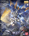 MG 1/100 MBF-P03D Gundam Astray Blue Frame D