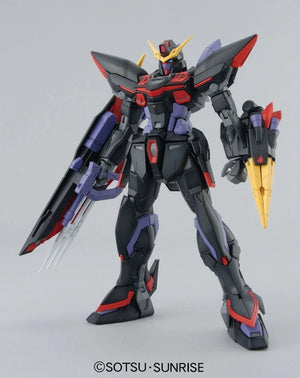 MG 1/100 Z.A.F.T. GAT-X207 Blitz Gundam