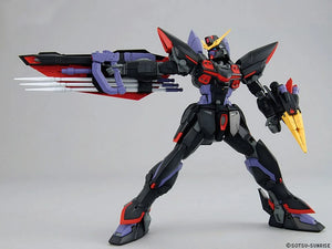 MG 1/100 Z.A.F.T. GAT-X207 Blitz Gundam