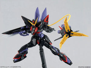MG 1/100 Z.A.F.T. GAT-X207 Blitz Gundam