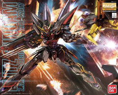 MG 1/100 Z.A.F.T. GAT-X207 Blitz Gundam