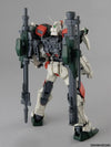 MG 1/100 Z.A.F.T. Mobile Suit GAT-X103 Buster Gundam