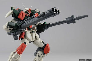 MG 1/100 Z.A.F.T. Mobile Suit GAT-X103 Buster Gundam