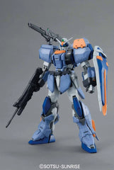 MG 1/100 GAT-X102 Duel Gundam Assault Shroud