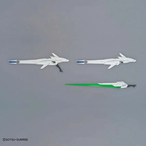 MG 1/100 MVF-X08 Eclipse Gundam