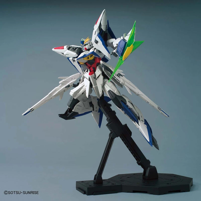 Bandai MG 1/100 MVF-X08 Eclipse Gundam Model Kit