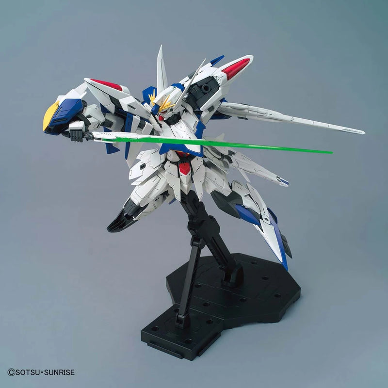 Bandai MG 1/100 MVF-X08 Eclipse Gundam Model Kit