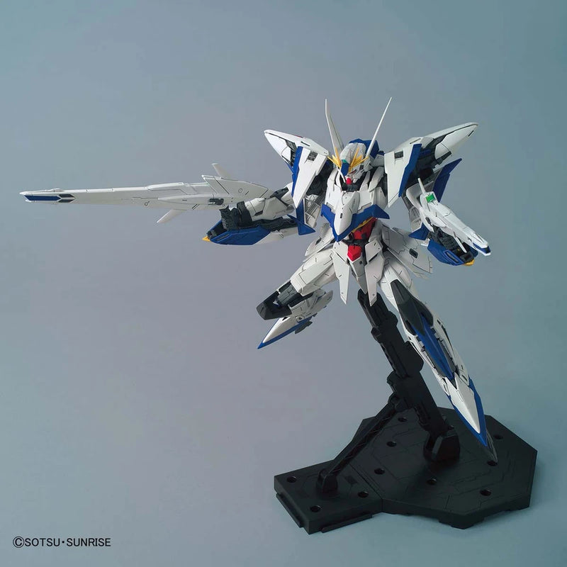 Bandai MG 1/100 MVF-X08 Eclipse Gundam Model Kit