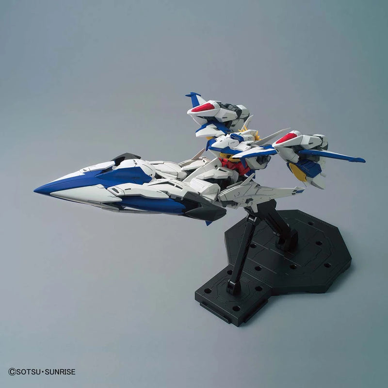 Bandai MG 1/100 MVF-X08 Eclipse Gundam Model Kit