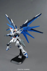 MG 1/100 Freedom Gundam Z.A.F.T. Mobile Suite ZGMF-X10A (Ver. 2.0)