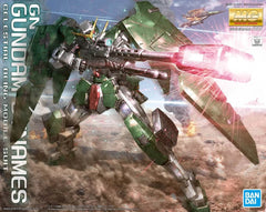 MG 1/100 Gundam Dynames Celestial Being GN-002
