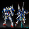 MG 1/100 GN-001/hs-A01D Gundam Avalanche Exia Dash