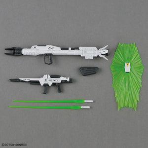 MG 1/100 F91 Gundam F91 (Ver. 2.0)