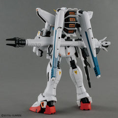 MG 1/100 F91 Gundam F91 (Ver. 2.0)