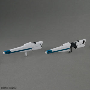 MG 1/100 F91 Gundam F91 (Ver. 2.0)