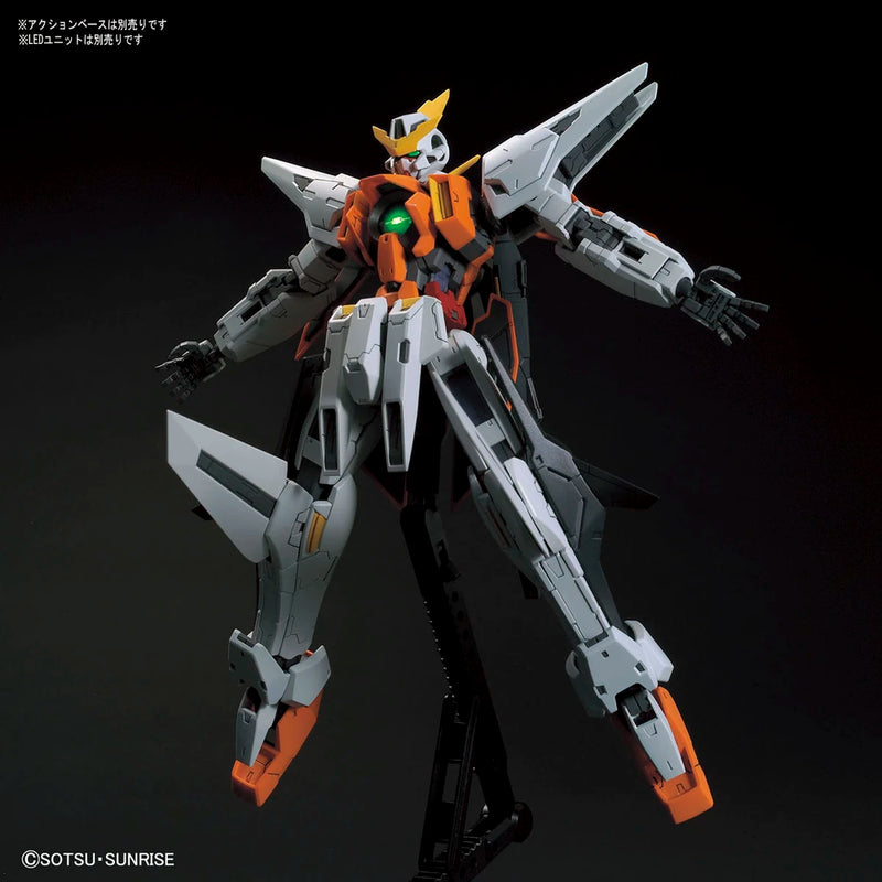 Bandai MG #214 1/100 GN-003 Gundam Kyrios Model Kit