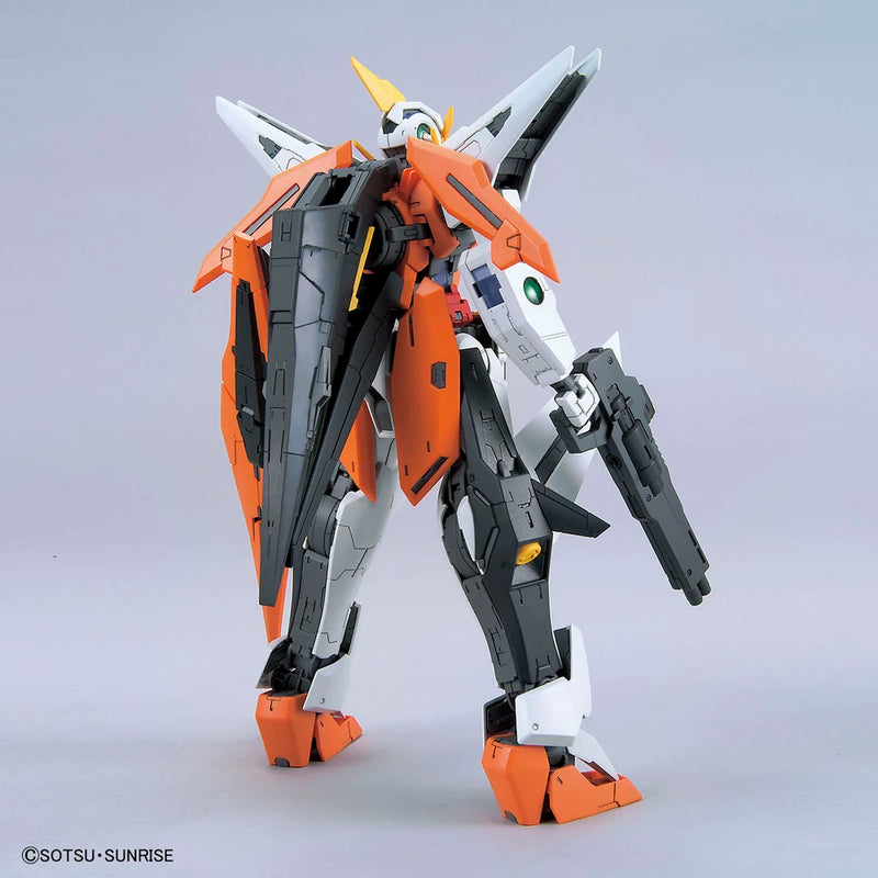 Bandai MG #214 1/100 GN-003 Gundam Kyrios Model Kit