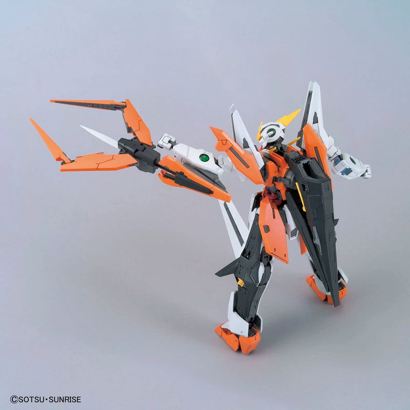 Bandai MG #214 1/100 GN-003 Gundam Kyrios Model Kit