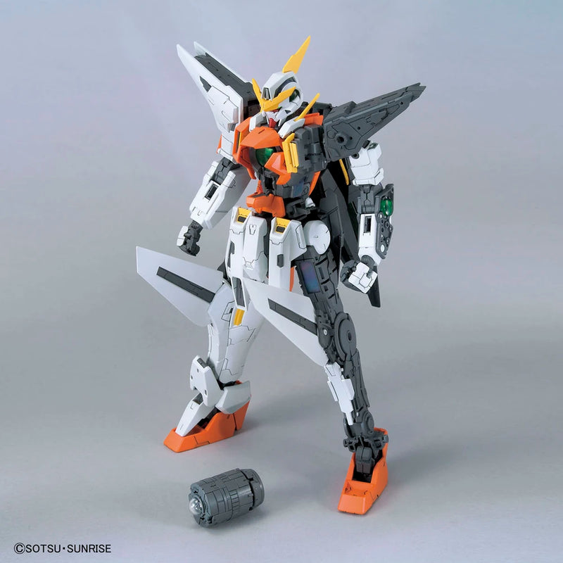 Bandai MG #214 1/100 GN-003 Gundam Kyrios Model Kit