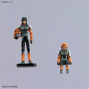 MG 1/100 GN-003 Gundam Kyrios