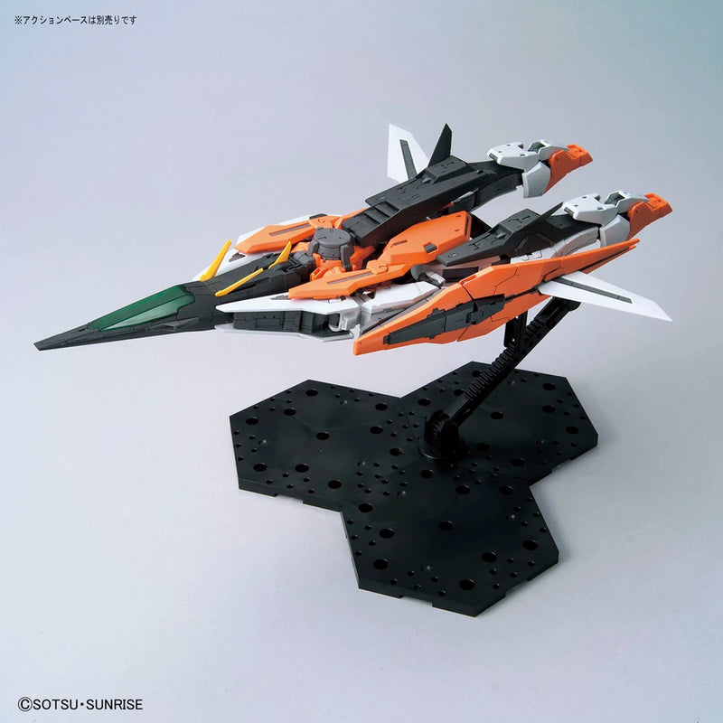 Bandai MG #214 1/100 GN-003 Gundam Kyrios Model Kit