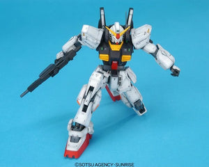MG 1/100 RX-178 Gundam Mk-II (AEUG) (Ver. 2.0)