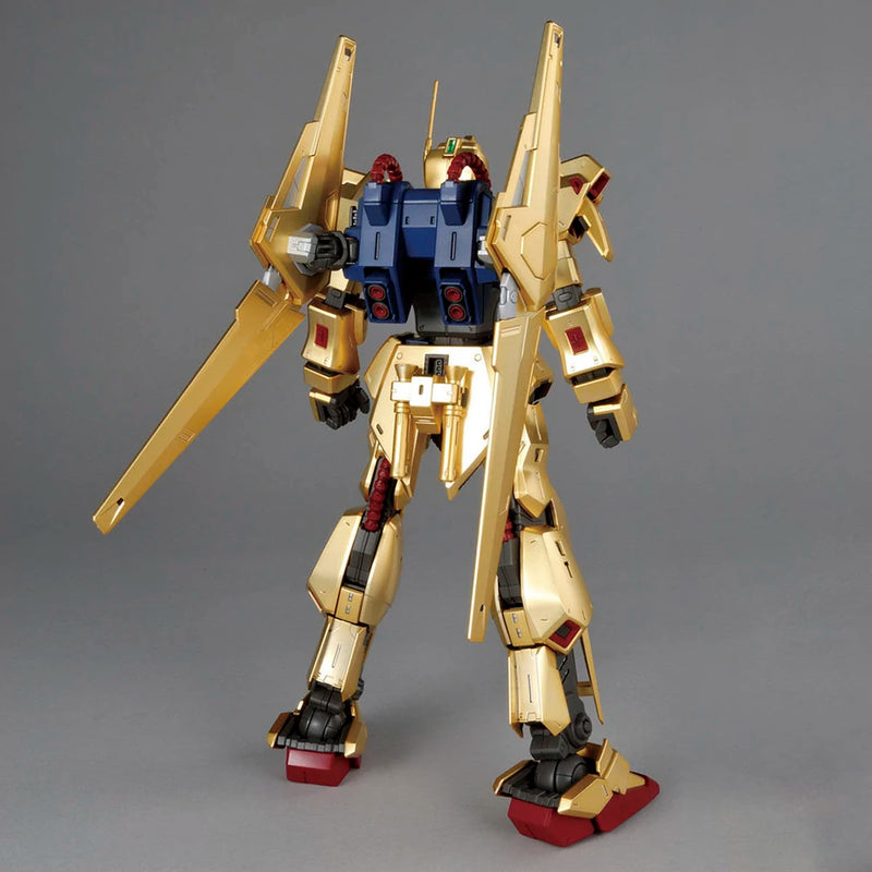 Bandai MG 1/100 MSN-00100 Hyaku Shiki (Ver.2.0) Model Kit