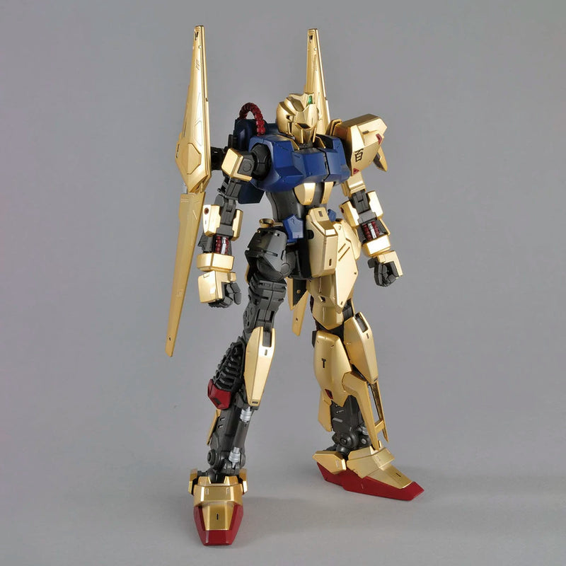 Bandai MG 1/100 MSN-00100 Hyaku Shiki (Ver.2.0) Model Kit