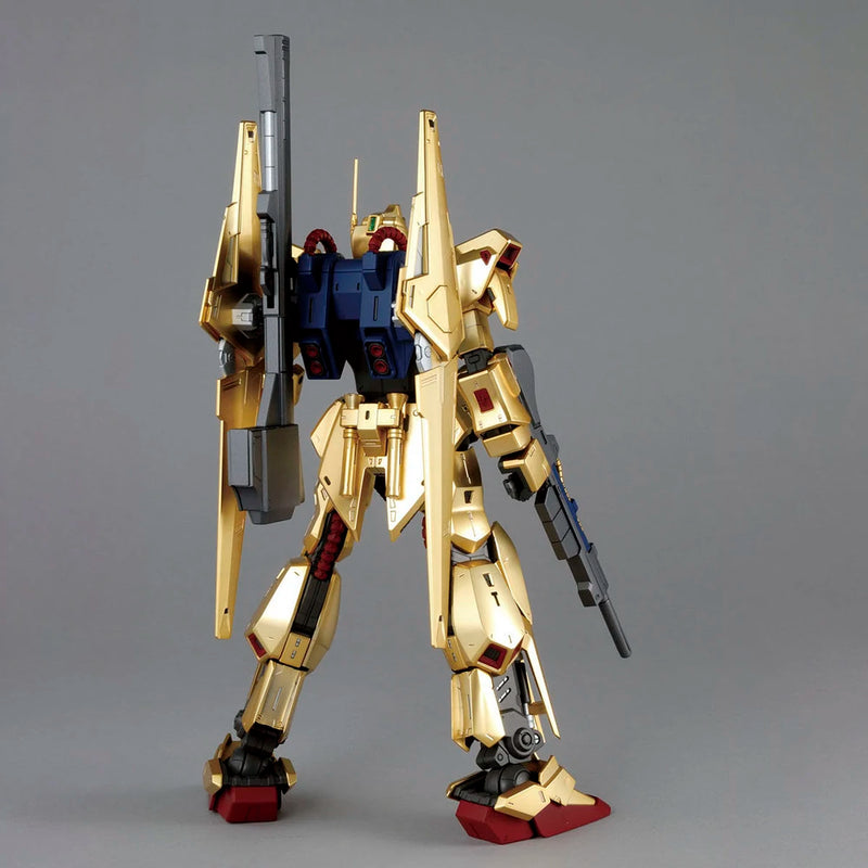 Bandai MG 1/100 MSN-00100 Hyaku Shiki (Ver.2.0) Model Kit
