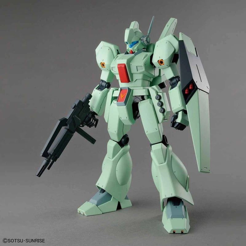 Bandai MG #204 1/100 RGM-89 Jegan Model Kit