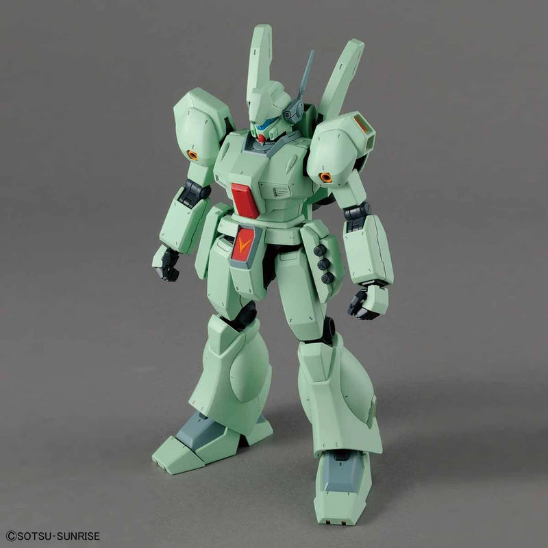 Bandai MG #204 1/100 RGM-89 Jegan Model Kit